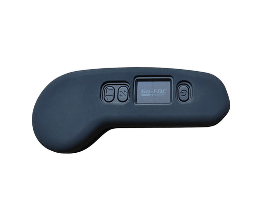 Remote control  Suitable for all VESC series   ESK8
