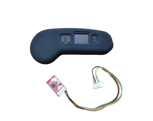 Remote control  Suitable for all VESC series   ESK8