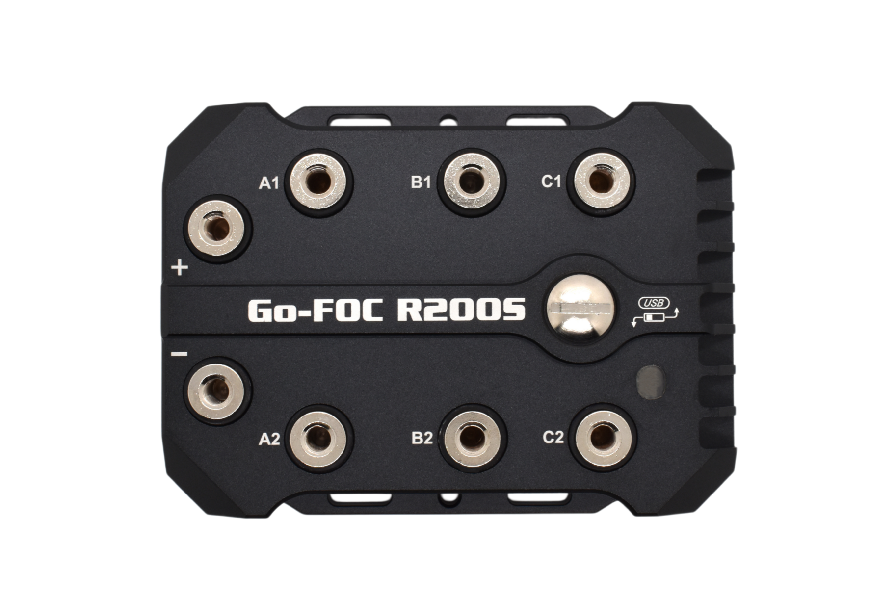 Go-FOC R200S – MakerX