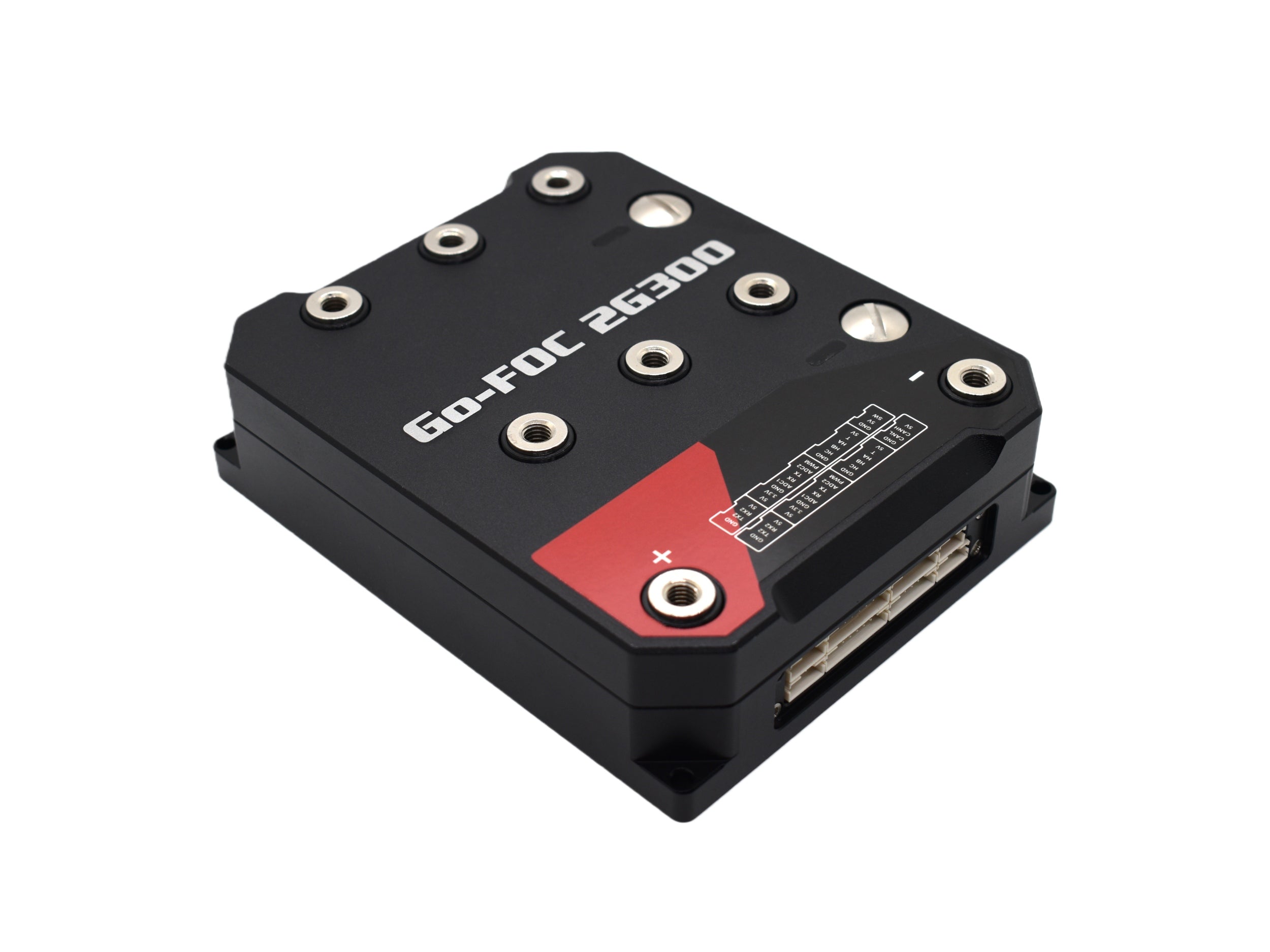 Go-FOC 2G300 – MakerX