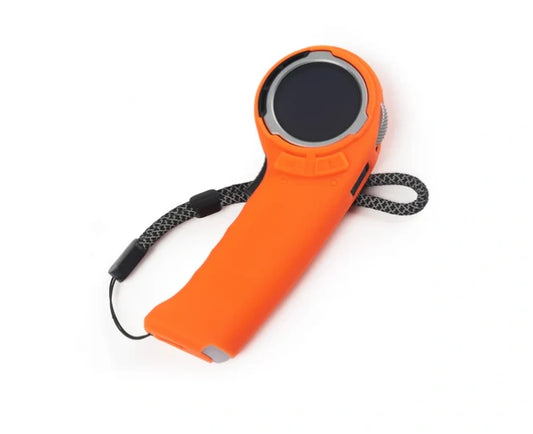 Round-Screen VESC Skateboard Remote – The Best Skateboard Remote Ever Made -  By Exway