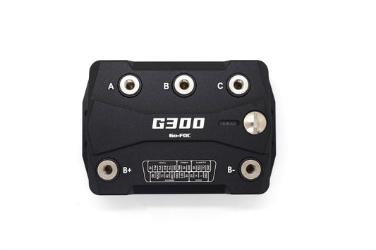 Go-FOC G300