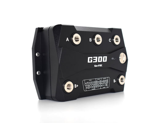 Go-FOC G300