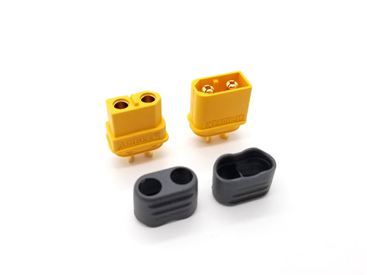 XT-60+   High current plug 50A