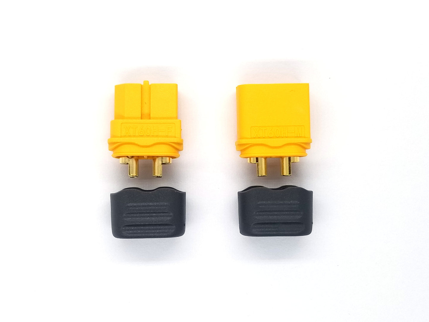 XT-60+ High current plug 50A