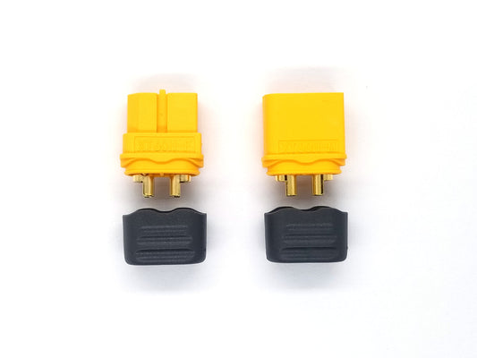 XT-60+   High current plug 50A