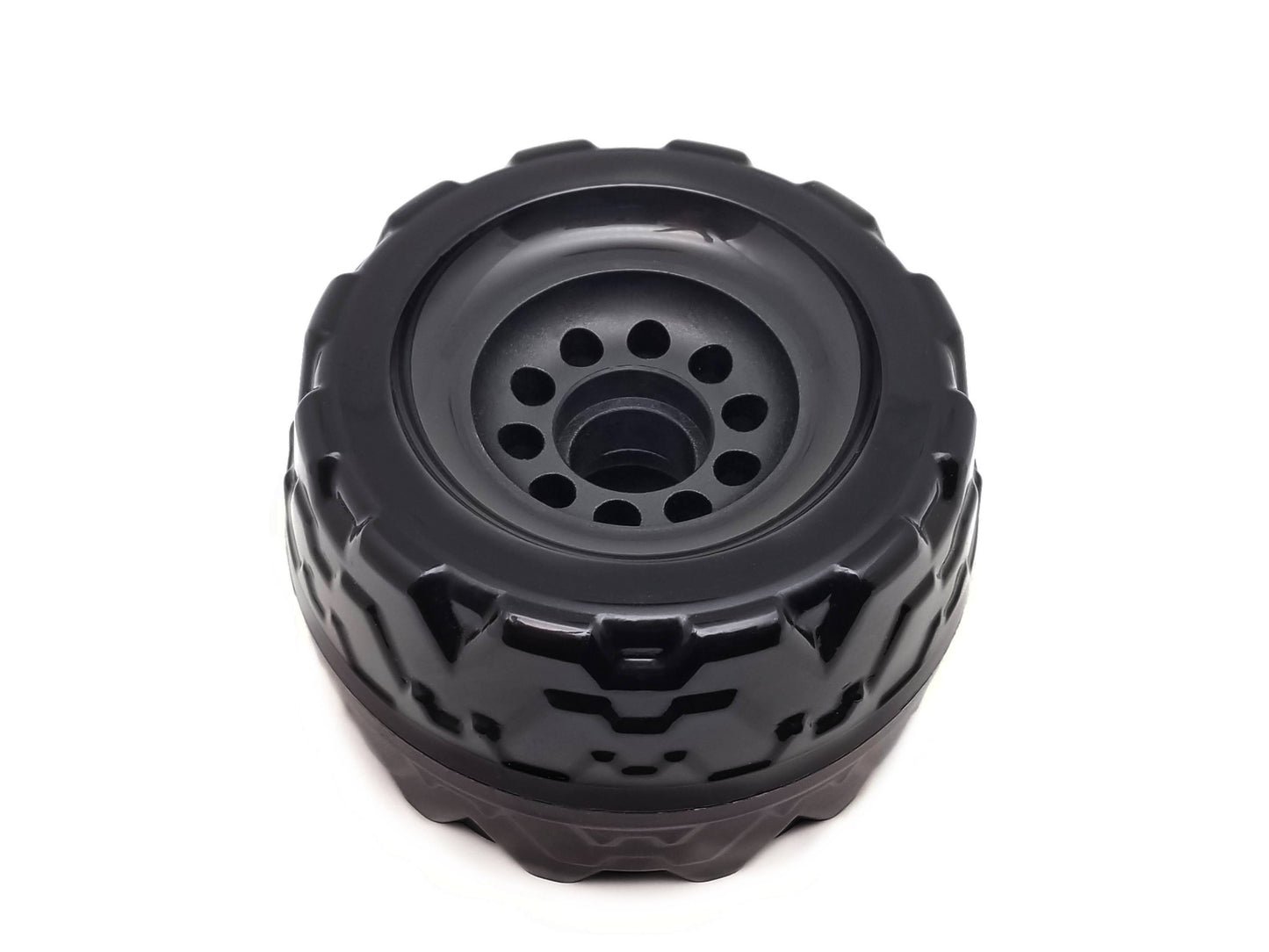 100MM-Pu skateboard wheel Off-road wheel