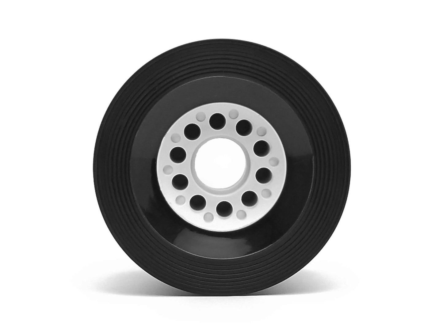 90MM-Pu skateboard wheel