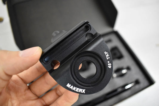 M-TKP  CNC Precision Trucks