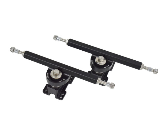 M-TKP  CNC Precision Trucks