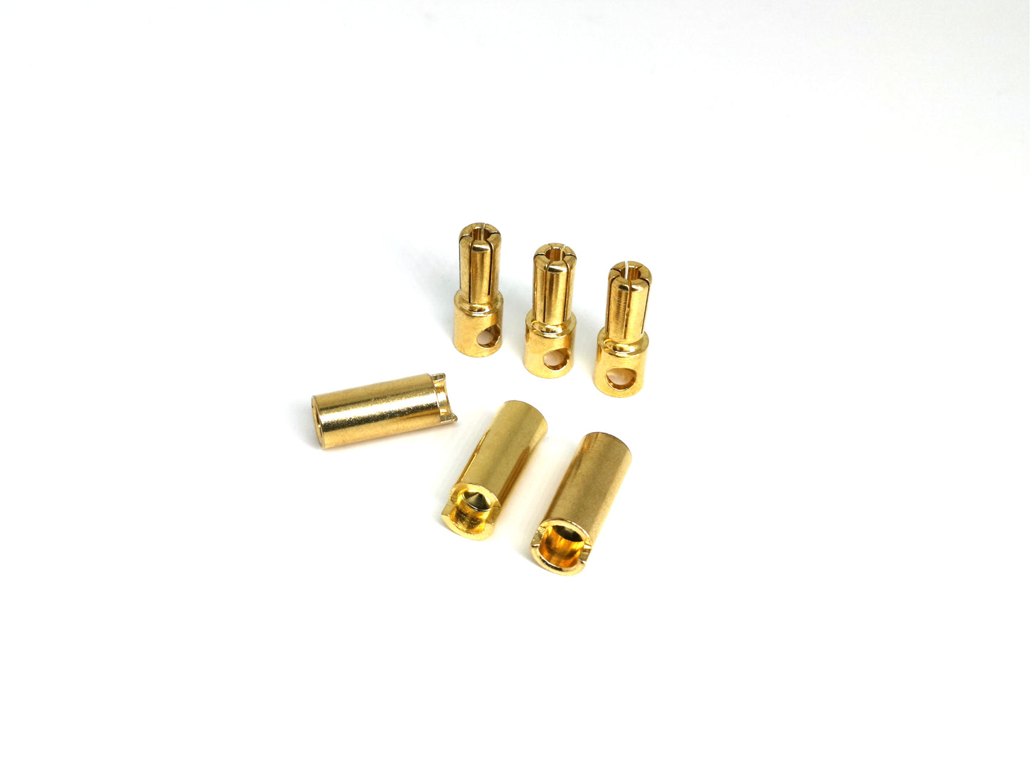 5.5MM Bullet connector 3 pairs Price