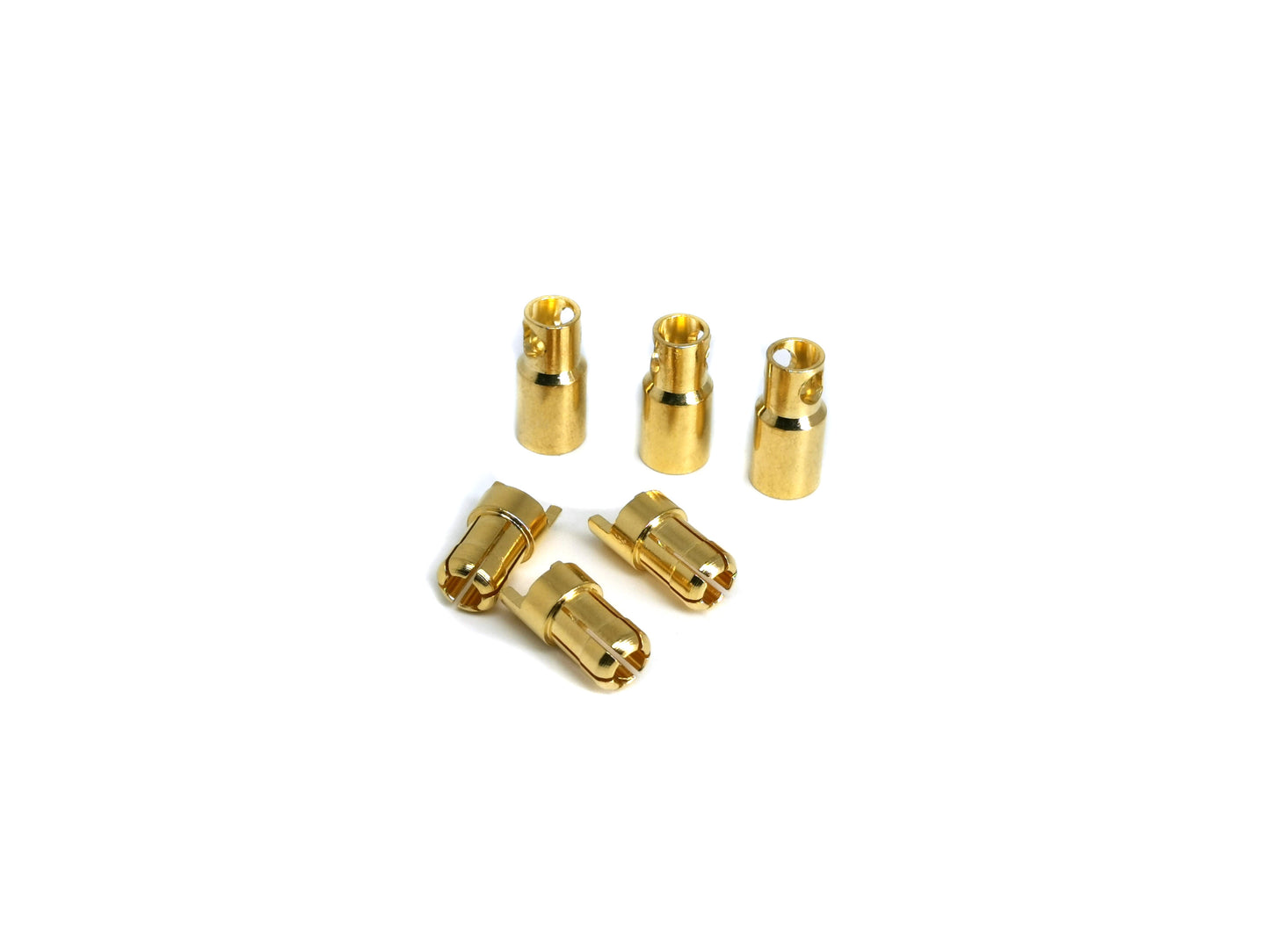 6.0MM Bullet connector 3 pairs Price