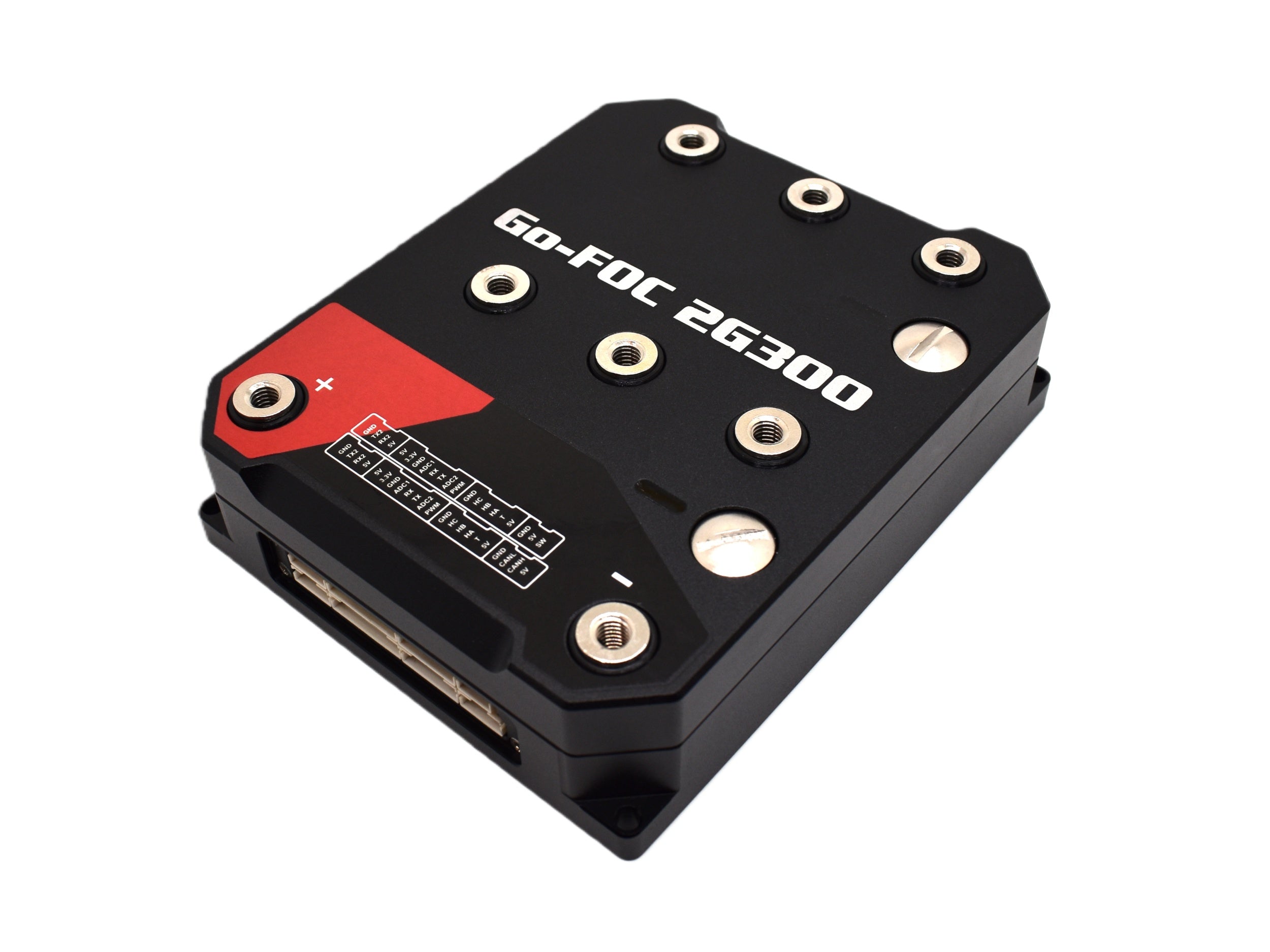 Go-FOC 2G300 – MakerX