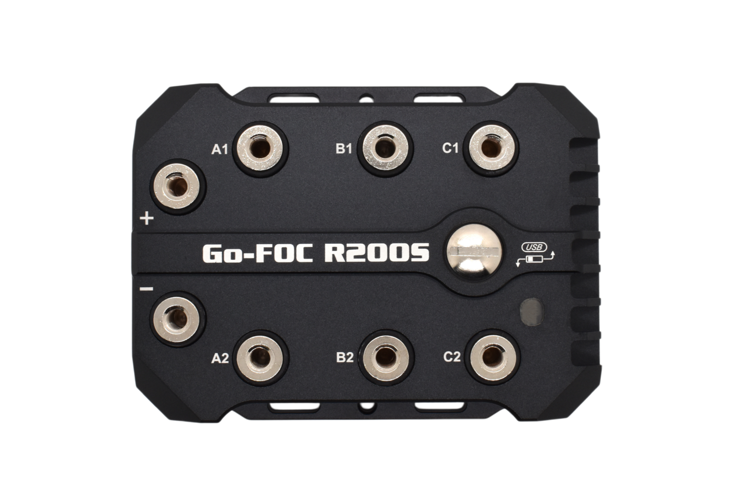 Go-FOC  R200S