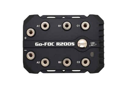 Go-FOC  R200S