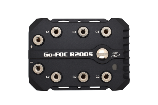 Go-FOC  R200S