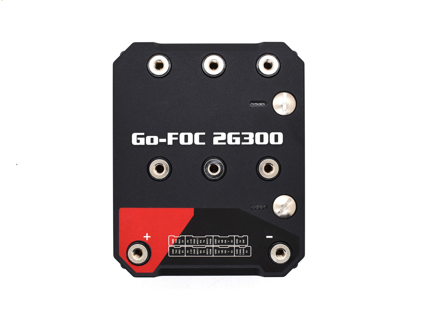 Go-FOC 2G300
