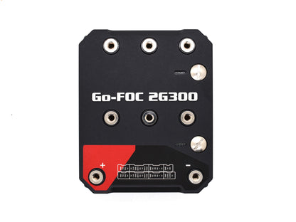 Go-FOC 2G300