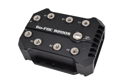 Go-FOC  R200S