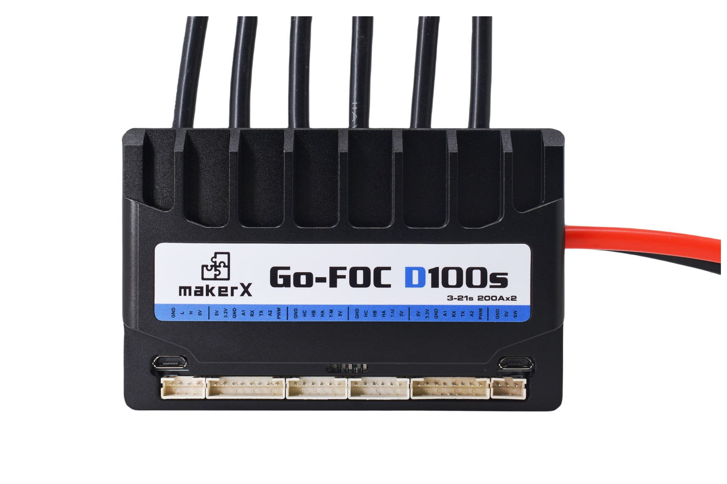 Go-FOC D100S
