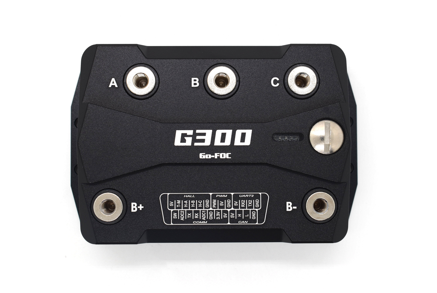 Go-FOC G300