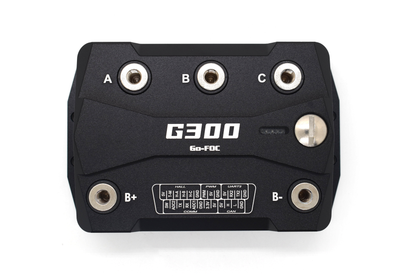 Go-FOC G300