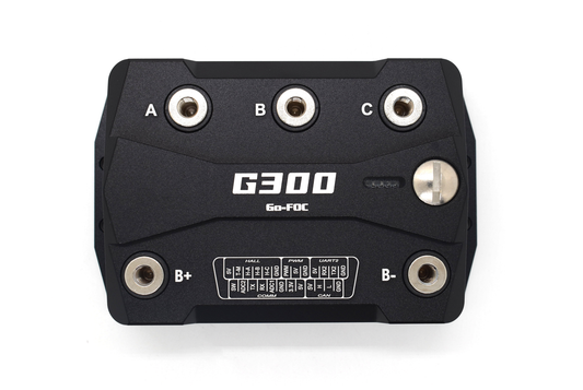 Go-FOC G300