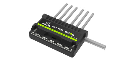 Go-FOC DV4s