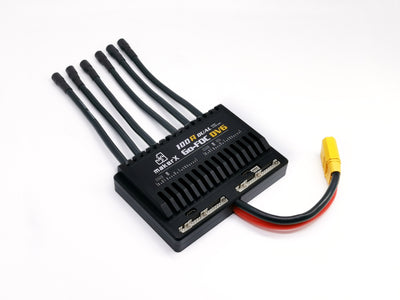 Go-FOC DV6 Pro