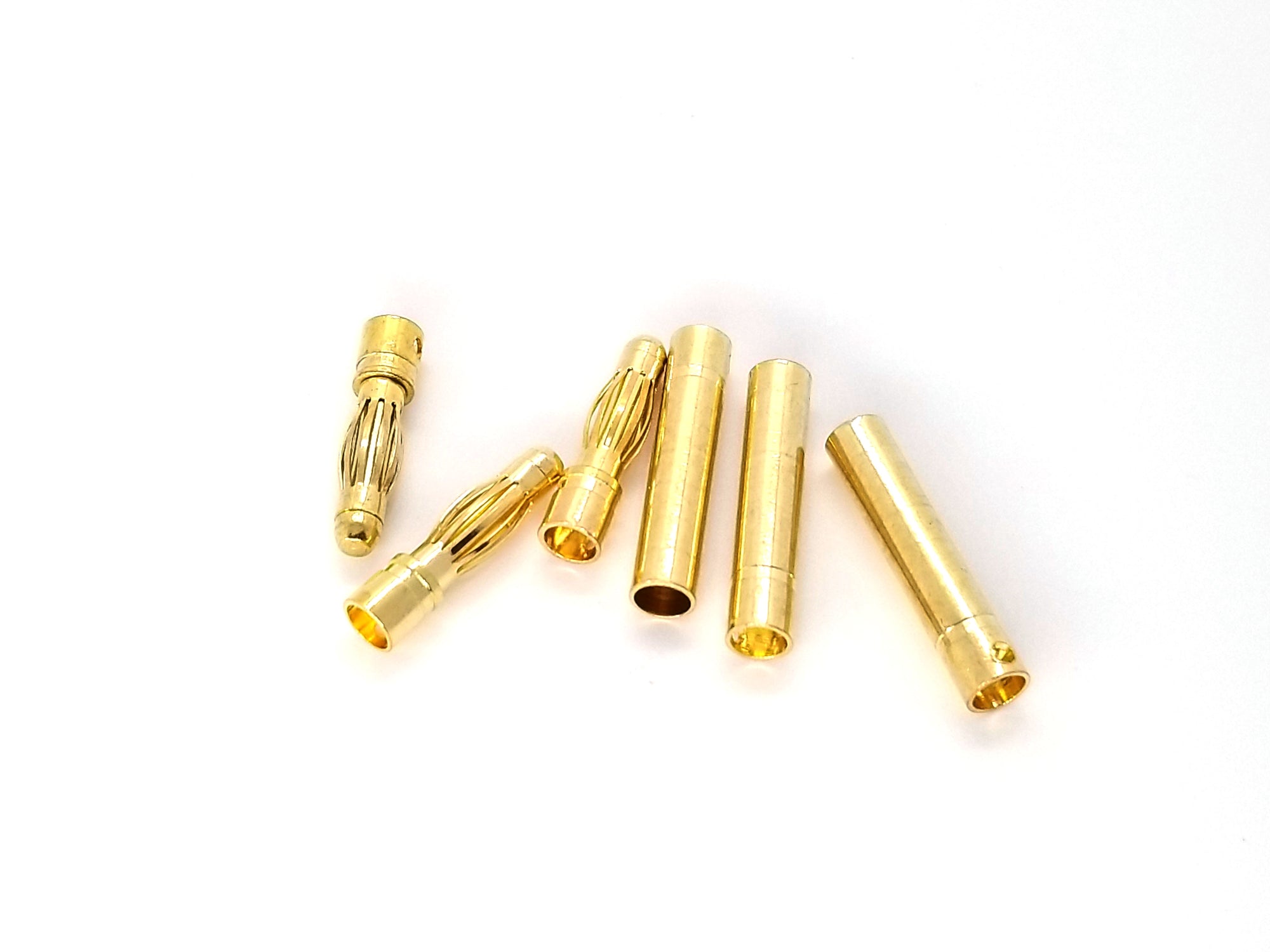 4MM bullet Plug      3 pairs price!