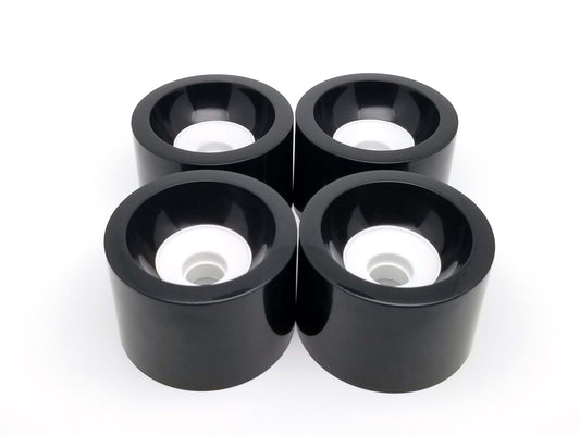 90MM-Pu skateboard wheel