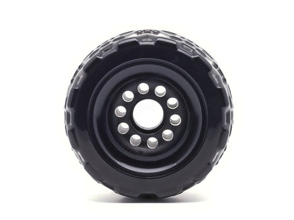 100MM-Pu skateboard wheel  Off-road wheel