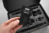 M-TKP  CNC Precision Trucks
