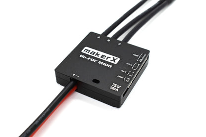 Go-FOC M100