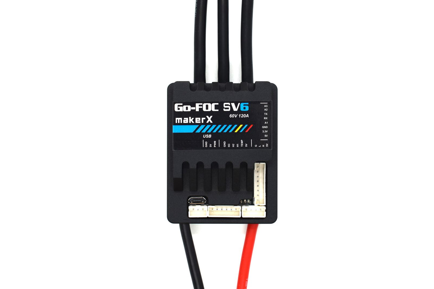 Go-FOC SV6