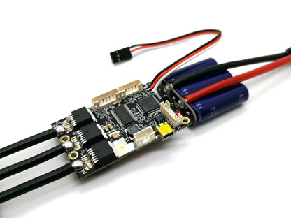 original Based on VESC4.12