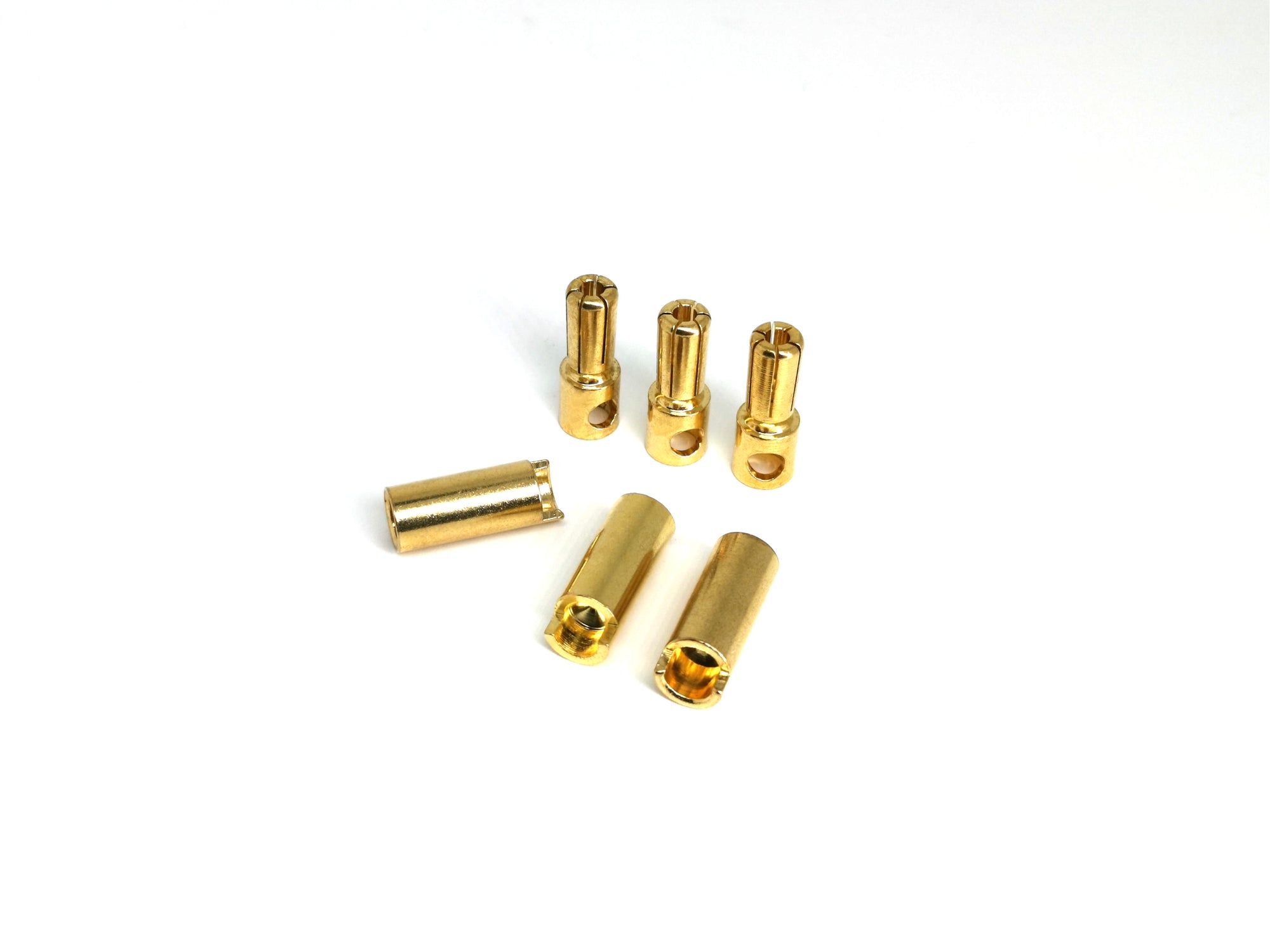 5.5MM  Bullet connector    3 pairs  Price