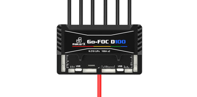 Go-FOC D75