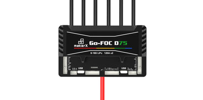 Go-FOC D75