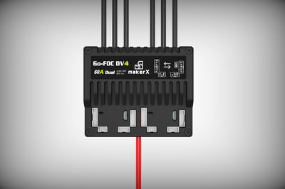 Go-FOC  DV4