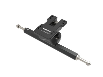 M-TKP  CNC Precision Trucks